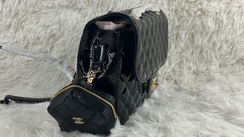 Chanel CF Series Bags